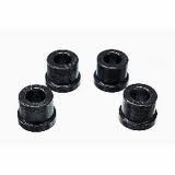 Energy Polyurethane Rack Bushings 1984 - 2004 Mustang