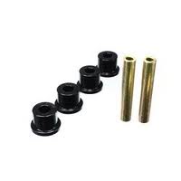 Energy Tranny Crossmember Bushings 79-93 Mustang