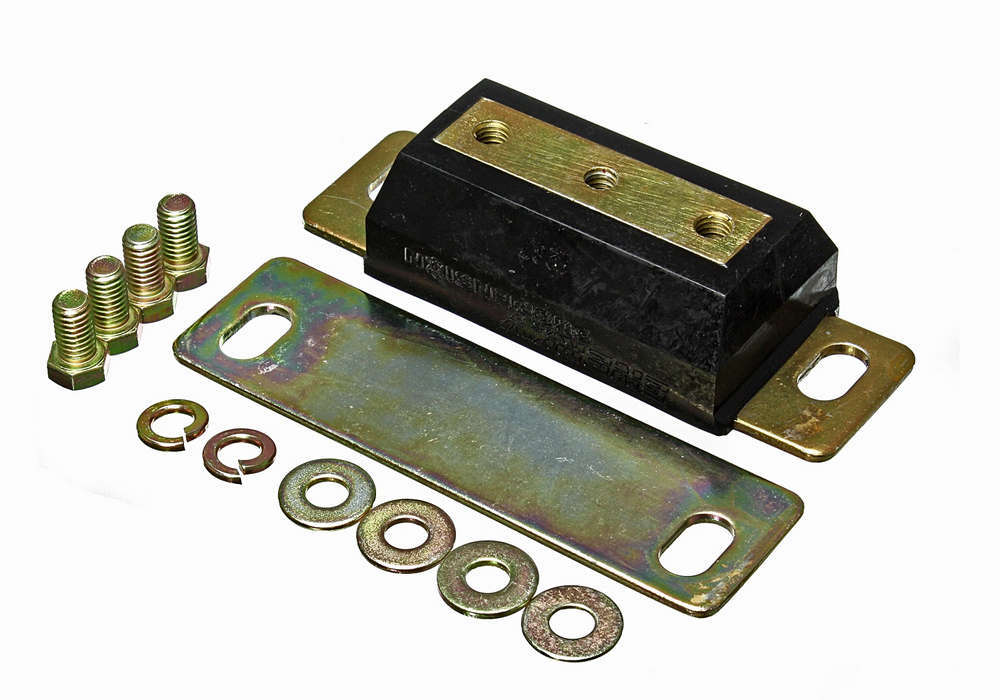 Energy Transmission mount, Early ford low profile, 1964-73 Mustang