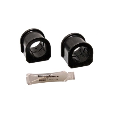 Energy Sway Bar Bushing 30mm front, black, 1994-98 Mustang GT