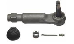 Moog HD Tie rod end, 79-93 Mustang 5.0