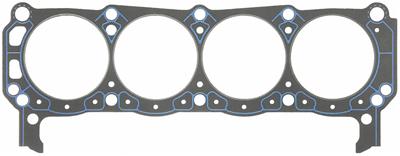 Fel-Pro Head Gasket, 5.0/302/351, .039 thick