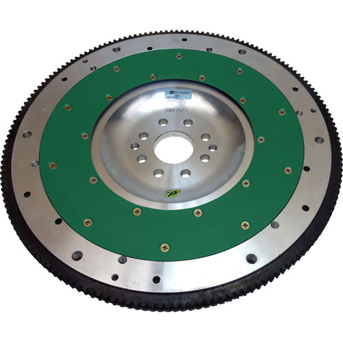 Fidanza Aluminum Flywheel, 4.6 6 bolt