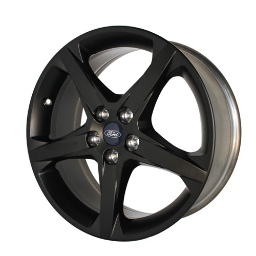 Ford Performance Focus Wheel, 18X8