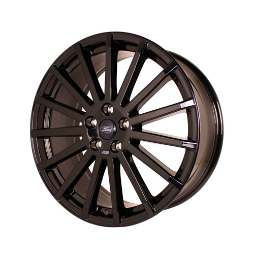 Ford Performance WHEEL FOCUS RS BLACK