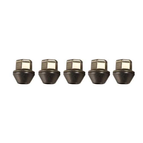Ford Performance MK2 FOCUS RS LUG NUT (5 PACK)