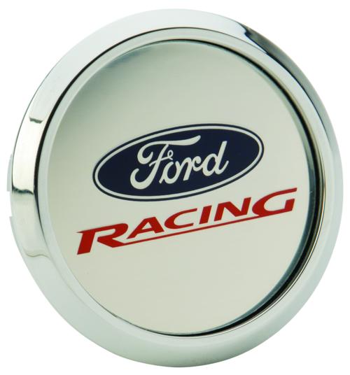 Ford Performance CENTER CAP, single, 2005-14 Mustang