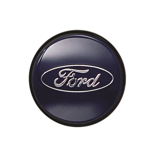 Ford Performance Focus Wheel Center Cap