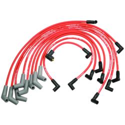 Ford Performance 9mm Ignition Wires 5.0/5.8, Red