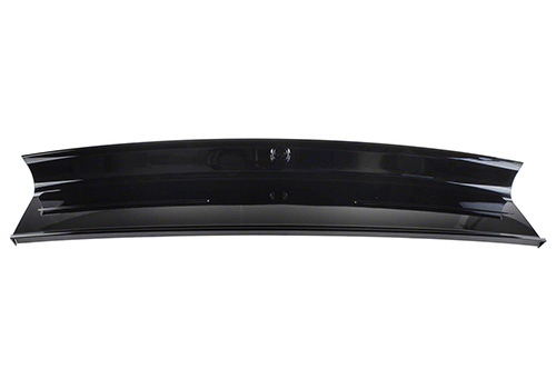 Ford Performance Deck lid trim panel, 2015-2020 Mustang