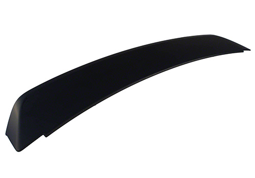 Ford Performance GT500 rear spoiler, 2005-2009 Mustang