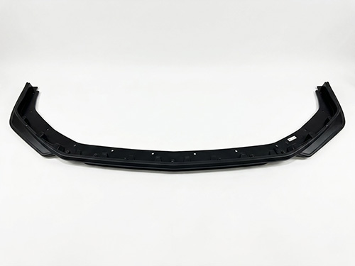 Ford Racing Performance Pack front splitter, 2024+ Mustang