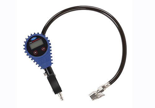 Ford Performance Digital Tire Inflator