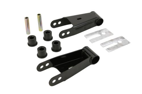 Ford Performance rear lower kit 2, 2004-14 Ford F150