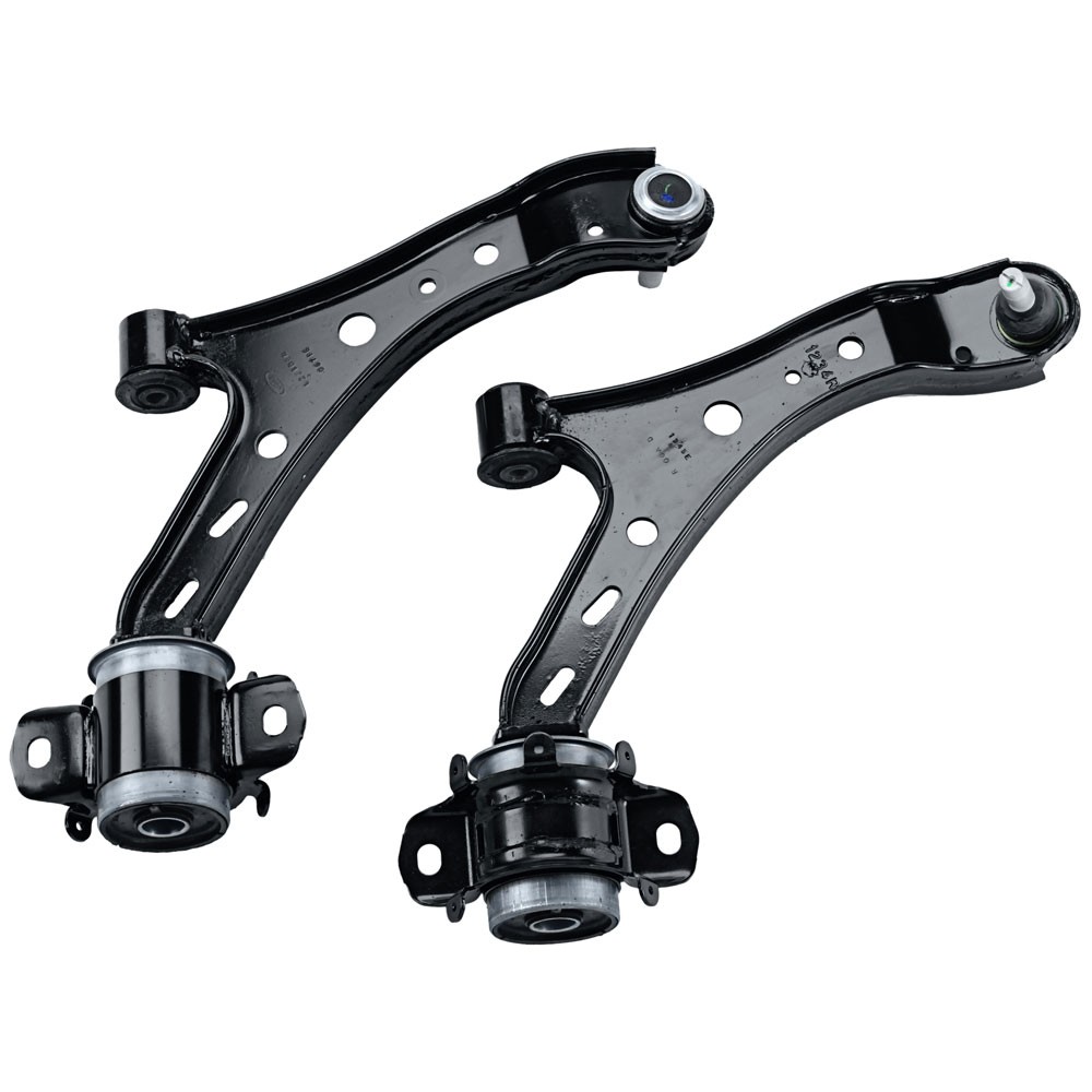 Ford Performance Front Lower control arms, 2005 - 2009 Mustang GT and GT500