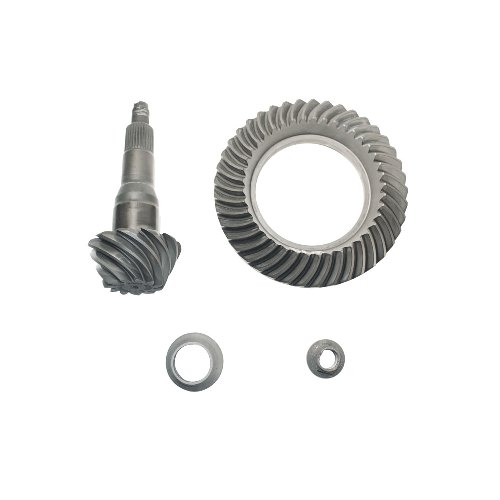 Ford Performance Ring and Pinion, 3.55, 2015+ Mustang