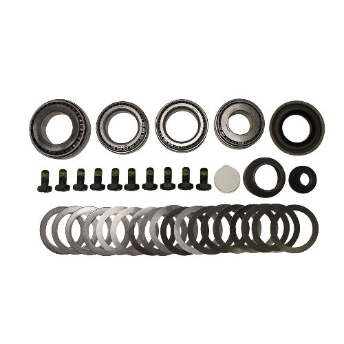 Ford Performance RING AND PINION INSTALLATION KIT SUPER 8.8 IRS