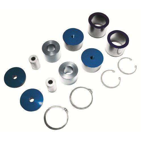 Ford Performance 2015-2016 MUSTANG REAR DIFFERENTIAL TO SUBFRAME BUSHING KIT