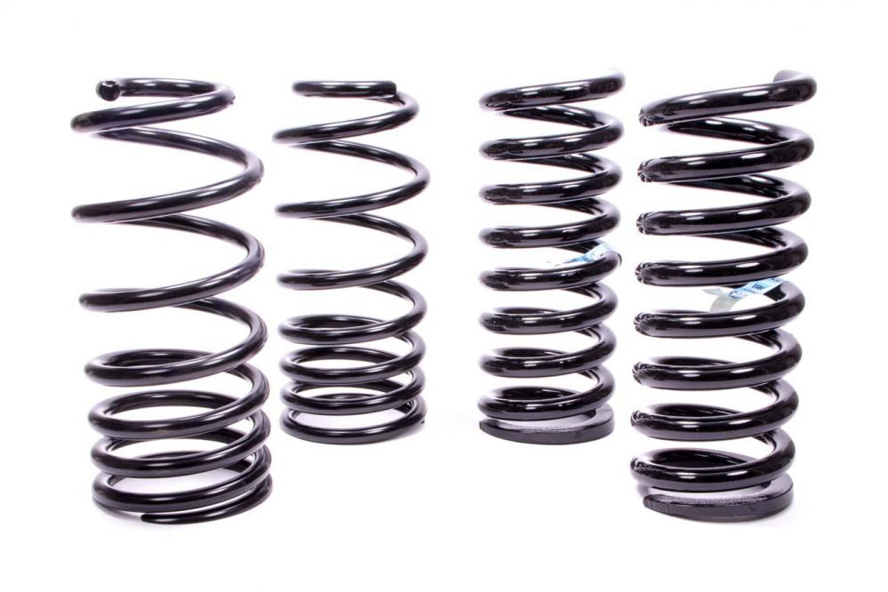 Ford Performance Springs, 1979-2004 Mustang
