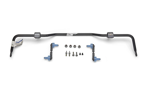 Ford Racing Rear Sway Bar, 2022+ Maverick 2.0 AWD