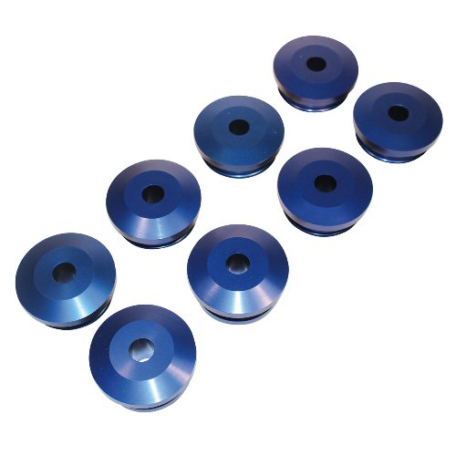 Ford Performance 2015-2016 MUSTANG REAR SUBFRAME TO BODY BUSHING KIT