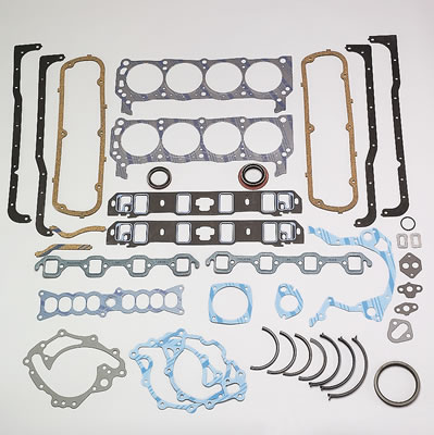 Ford Performance engine gasket set, 5.0 / 302