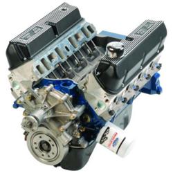 Ford Performance 302ci, 345HP Boss Crate Engine