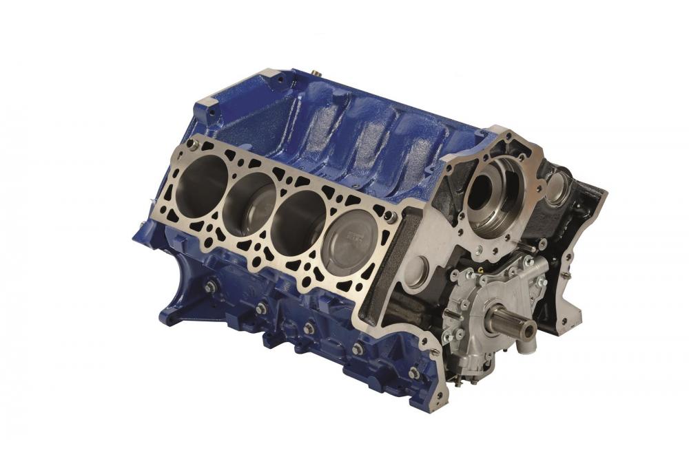 Ford 4.6 modular performance parts #7