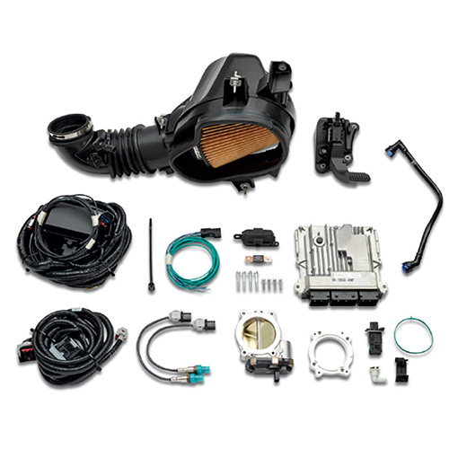 Ford Performance Controls Pack, 7.3 Godzilla with 10R140