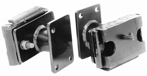Ford Performance 460 Motor Mounts, 1979-95 Mustang