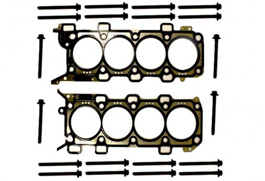 Ford Performance Head Changing Kit, 11mm bolts, 2015-17 5.0L Coyote