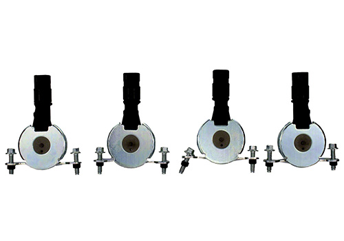 Ford Performance High Strength VCT Solenoids, Gen 1 and Gen 2 Coyote 5.0