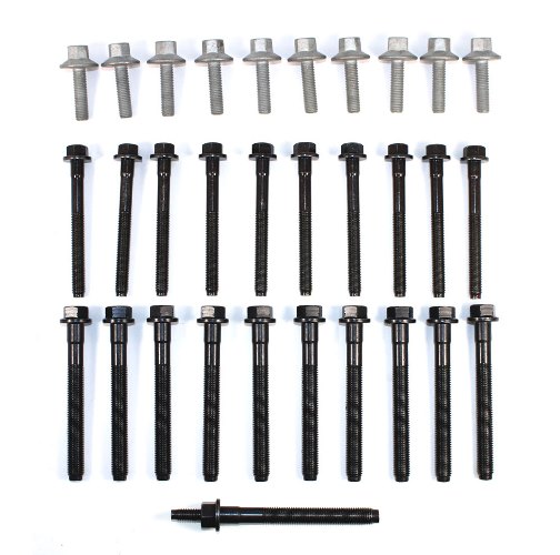 Ford Performance Main and Side Bolt kit, 5.0 Coyote