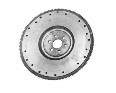 Ford Performance flywheel, 4.6 2V, 6 bolt, 10.5 clutch