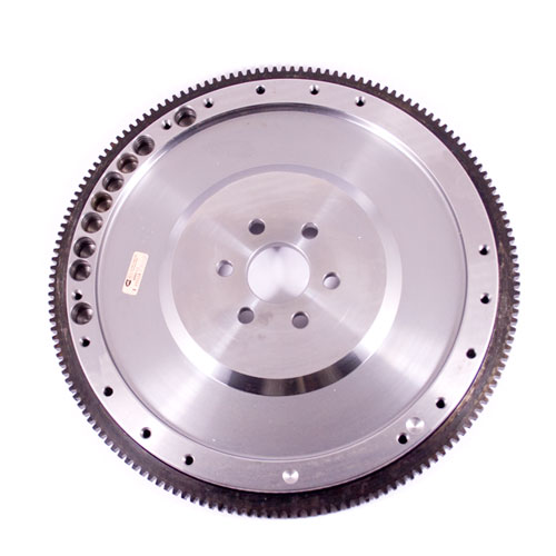 Ford Performance Flywheel, Billet Steel 157T 50 oz, 5.0 Mustang