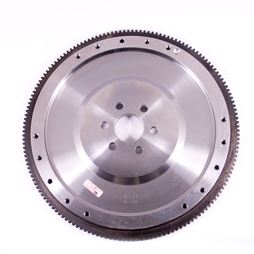 Ford Performance Flywheel, Billet Steel, SFI zero balance, 157T