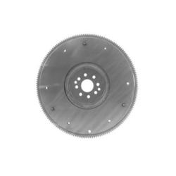 Ford Performance Flywheel, billet steel, 4.6/5.4/5.0 Coyote 8 bolt, 10.5 and 11