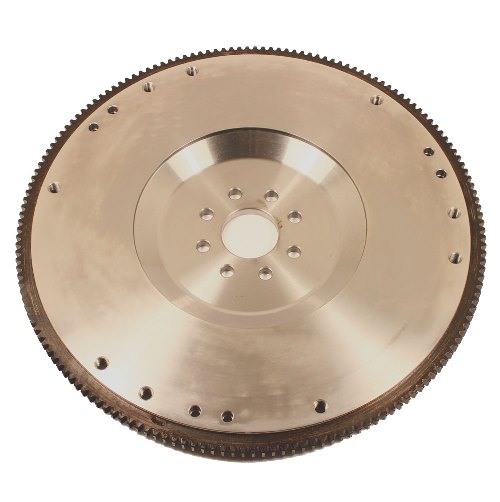 Ford Performance Flywheel, lightweight billet steel 20lbs, 4.6 / 5.4 / 5.0 Coyo