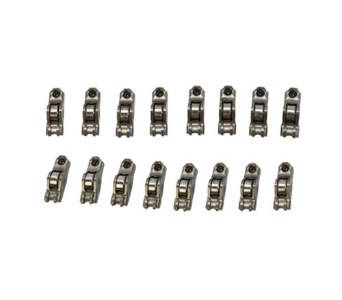 Ford Performance 4.6 / 5.4 roller follower rocker arms, set of 16