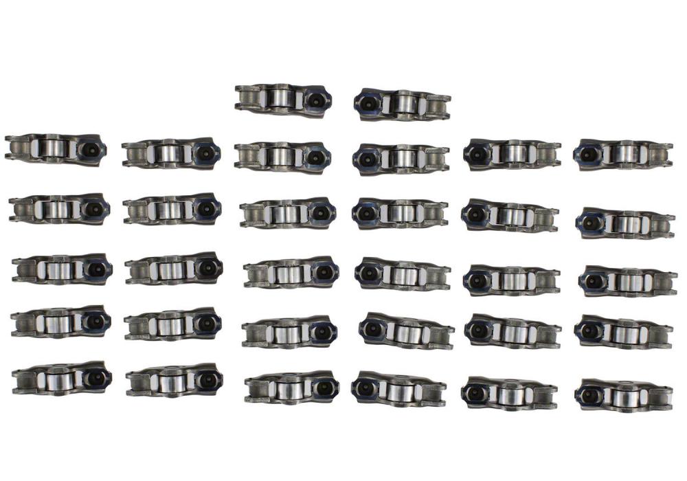Ford Performance Roller Follower kit, Gen 3 Coyote, GT350 and GT500