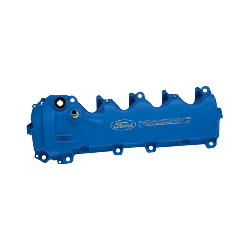 Ford Performance Valve Cover 3V, Blue