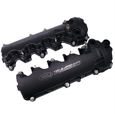 Ford Performance Valve Cover 3V, Black