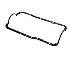 Ford Performance oil pan gasket, 1pce silicone, 351W