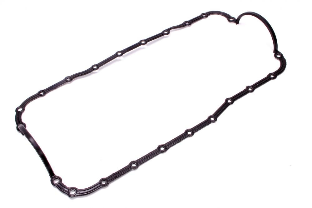 Ford Performance Oil Pan Gasket, 1pce silicone, 5.0 / 302