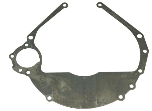 Ford Performance STARTER INDEX PLATE, MODULAR ENGINE.