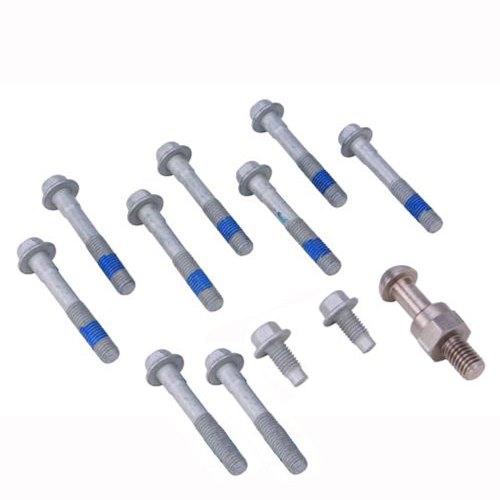 Ford Performance Bellhousing fastener kit, 4.6 / 5.0 Modular