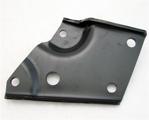 351W Swap Accessory Drive Bracket - PS Pump