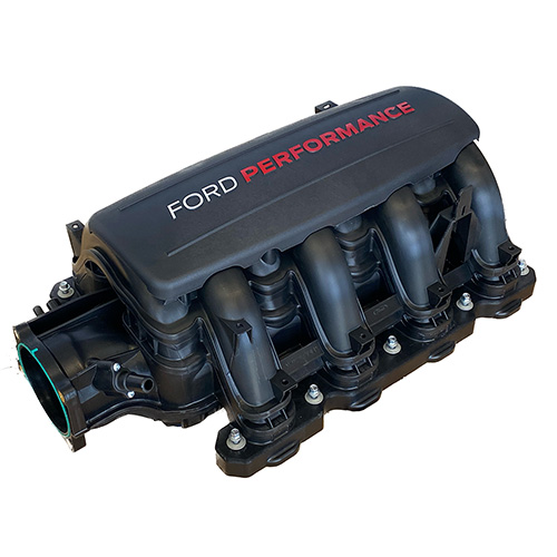 Ford Performance low profile intake, 7.3 Godzilla