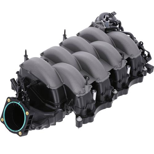 Ford Performance 2018 Mustang Intake manifold, fits 2011-2017 Mustang