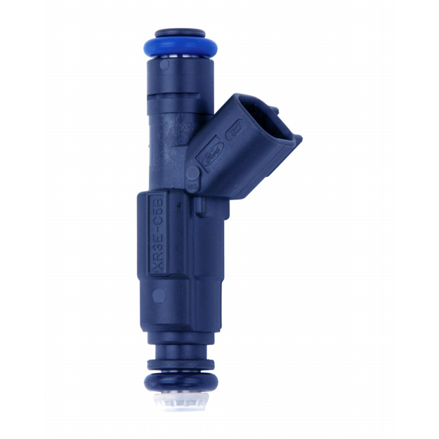Ford Performance 39lb injectors (8), EV6 oval plug